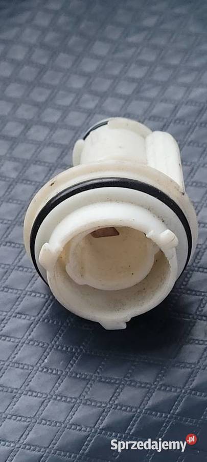 Przewodywęże wody wtyczki przekaźniki linki do Sejny