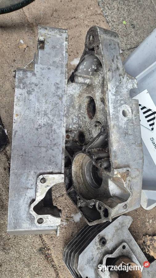 Romet chart kartery silnika 027 Hryniewicze