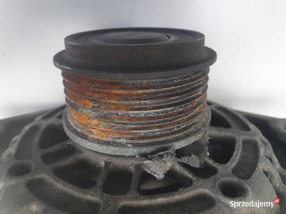 ALTERNATOR Opel Astra IV J 17 CDTI 100A 13500186 sprzedam