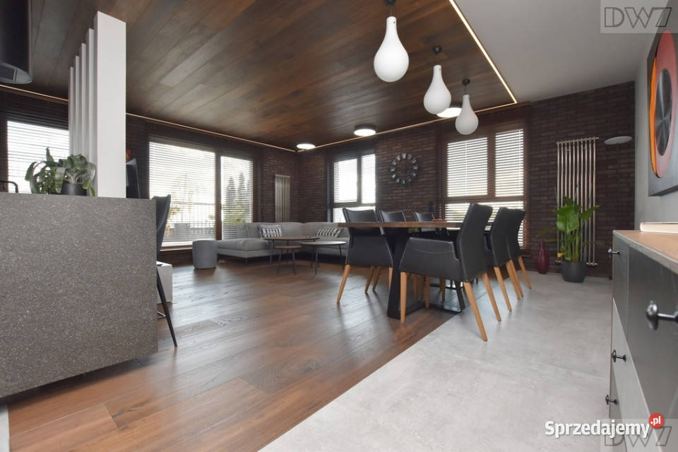 Apartament 3 miejsca postojowe taras 77m2 Sprzedaż Kraków