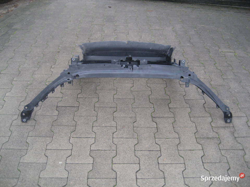 skoda octavia iii 3 1216r 14tfi 16tdi pas wielkopolskie