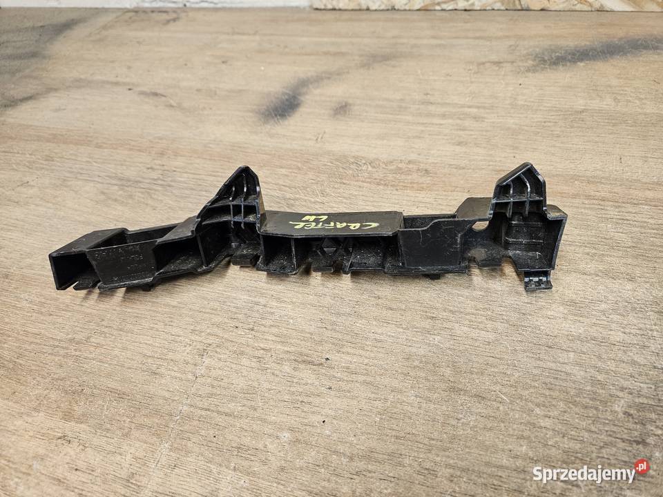 VW CRAFTER ŚLIZG LEWY ZDERZAKA PRZÓD 7C0807177A osobowe Międzychód