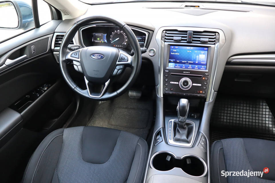 Ford Mondeo 20 Hybrid bluetooth Zabrze sprzedam