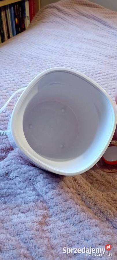 Jogurtownica Ariette śląskie Częstochowa sprzedam