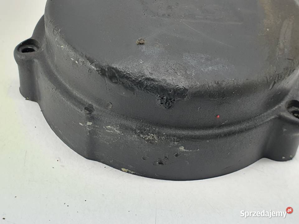 Dekiel Pokrywa Obudowa Gas Gas Ec 250 Silniki Motoryzacja Łódź