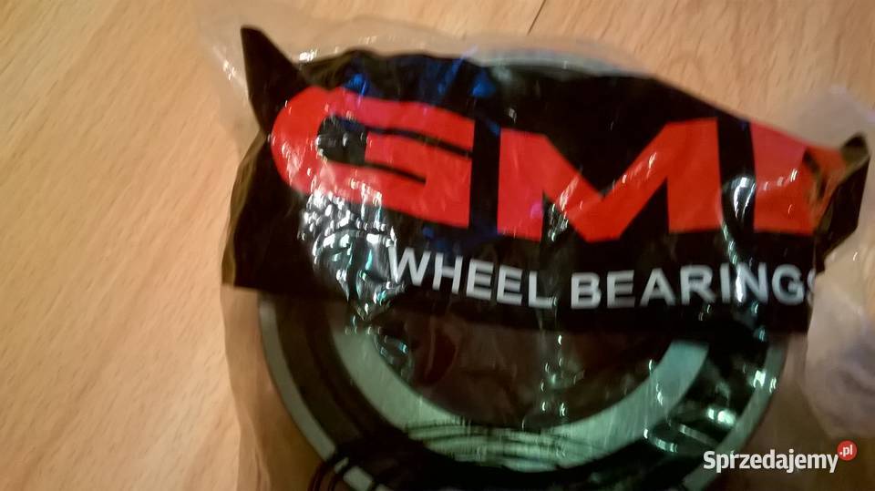 ŁOŻYSKO GHO45090 OPEL VIVARO RENAULT TRAFIC Elbląg