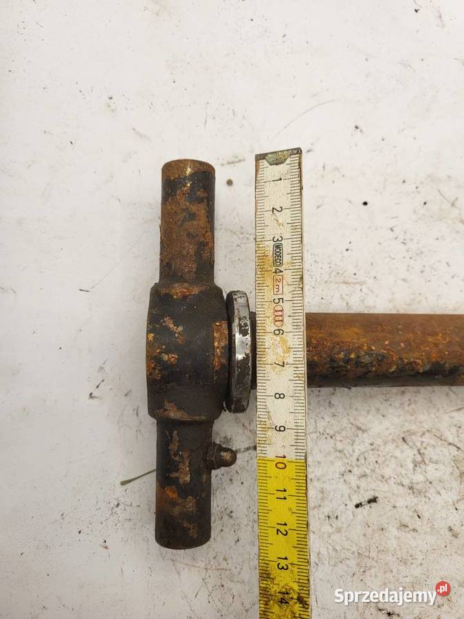 SZTYCA ZUNDAPP TRIUMPH VICTORIA DKW NSU BSA Półki zawieszenia Rybnik