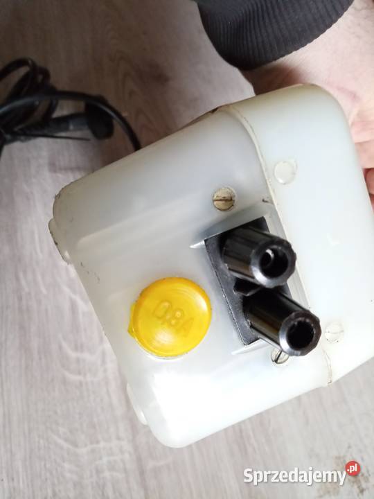 Transformator ochronny 24v Poland Stalowa Wola