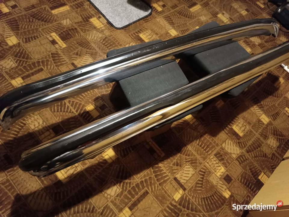 Części Mercedes w123 beczka zderzak lampy