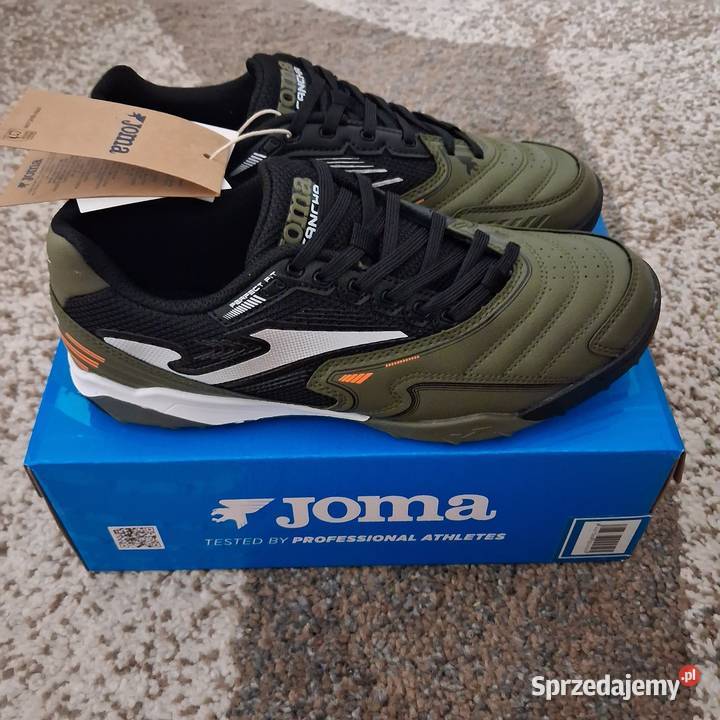 Buty sportowe Joma Turf rozmiar 405 Sportowe