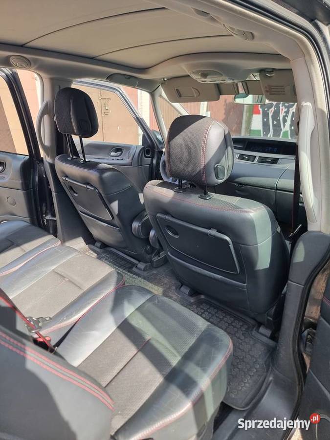 Espace IV 20t 290500km