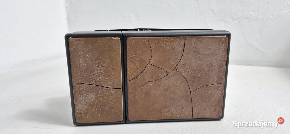 Polaroid SX70 Land Camera Model 3 Oryginalne sprzedam