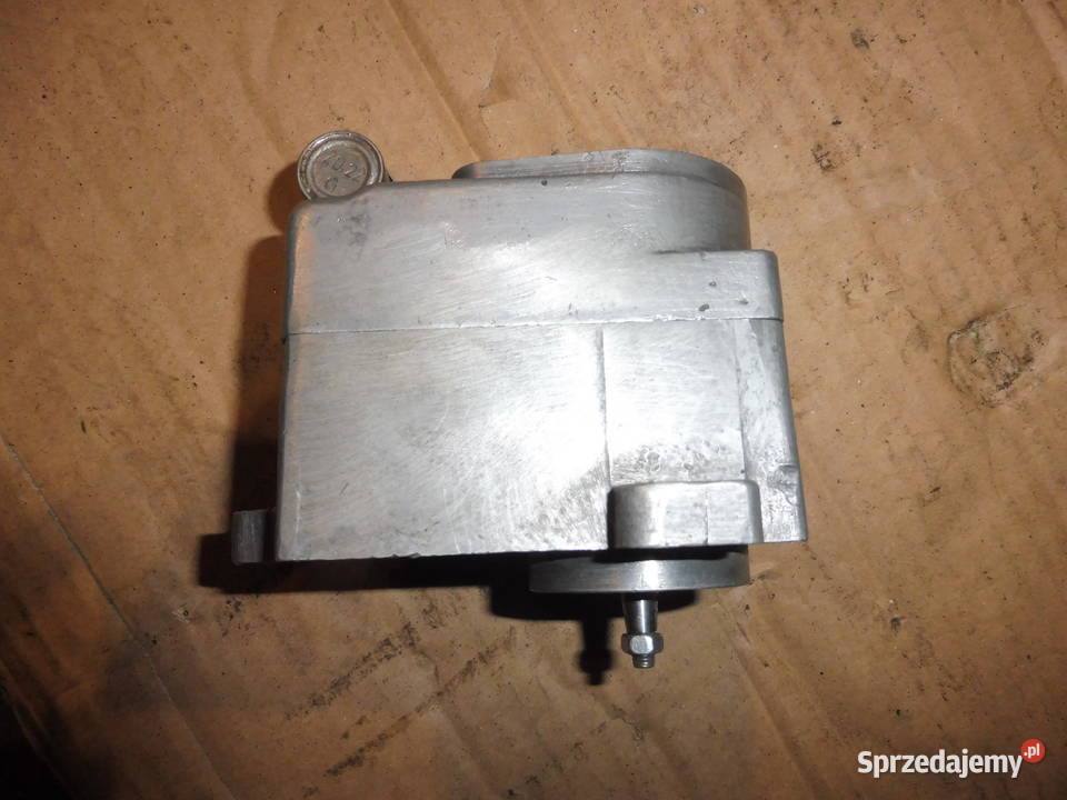 JUNAKM 10 AVO SIMSON SPORT TURIST ISKROWNIK Drzycim