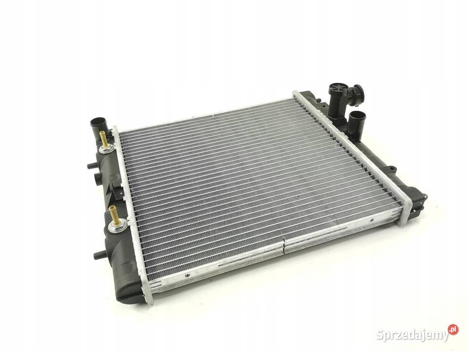 CHŁODNICA IRIA RADIATORI NOWA 2150013 G lubelskie