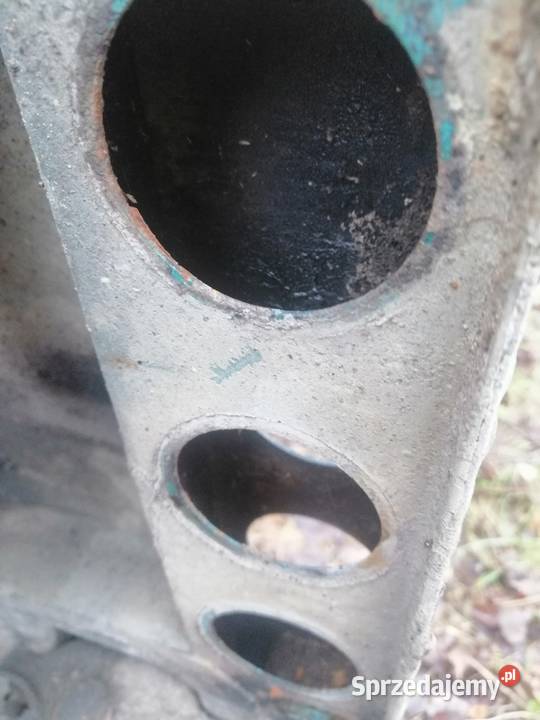 Polonez podloga podluznica przod drzwi pas Pionki sprzedam