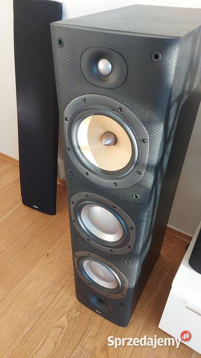 BowersWilkins 604 s3 Gdynia