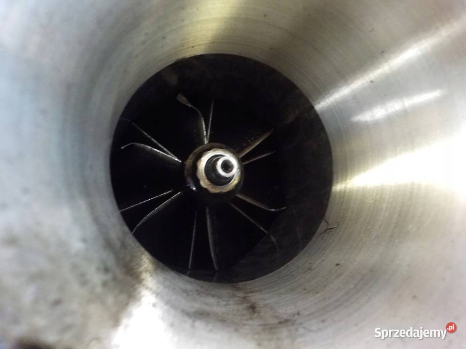 BMW E90 E60 E87 20 D EURO 4 10r N47D20A N47 Suków