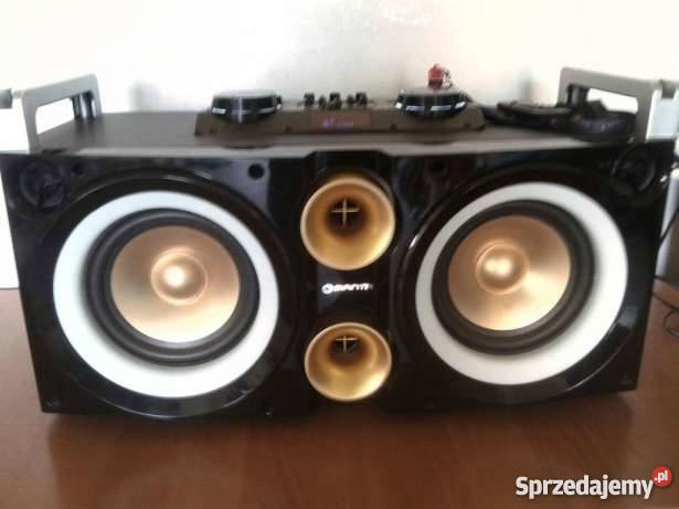 Sprzedam manta spk5010 Żelisławice