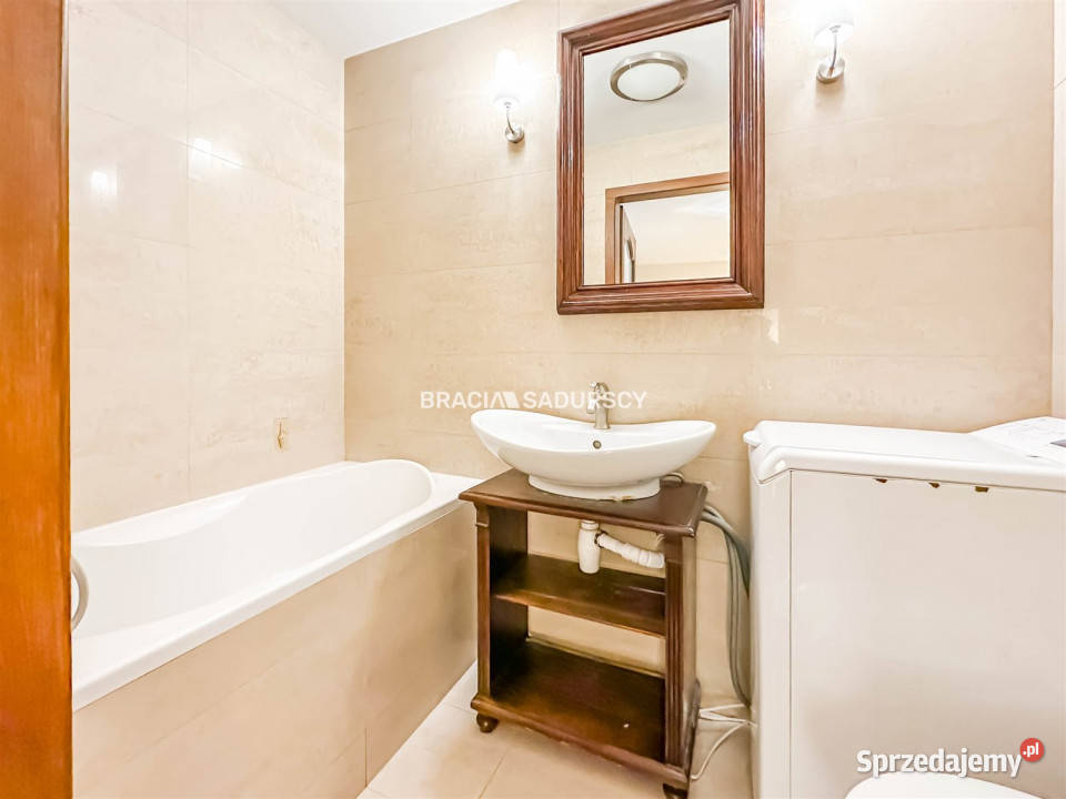 Mieszkanie 215m2 1pok Kraków Piłsudskiego małopolskie