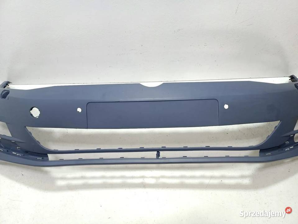 VW GOLF VII 7 5K 20122016 ZDERZAK PRZÓD PRZEDNI Skarżysko-Kamienna