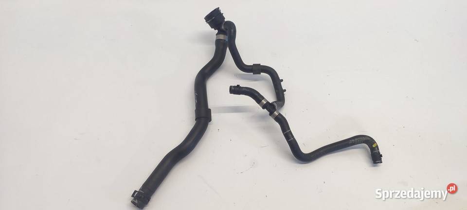 SKODA KAROQ RURA PRZEWÓD WODY 5WA122101AH