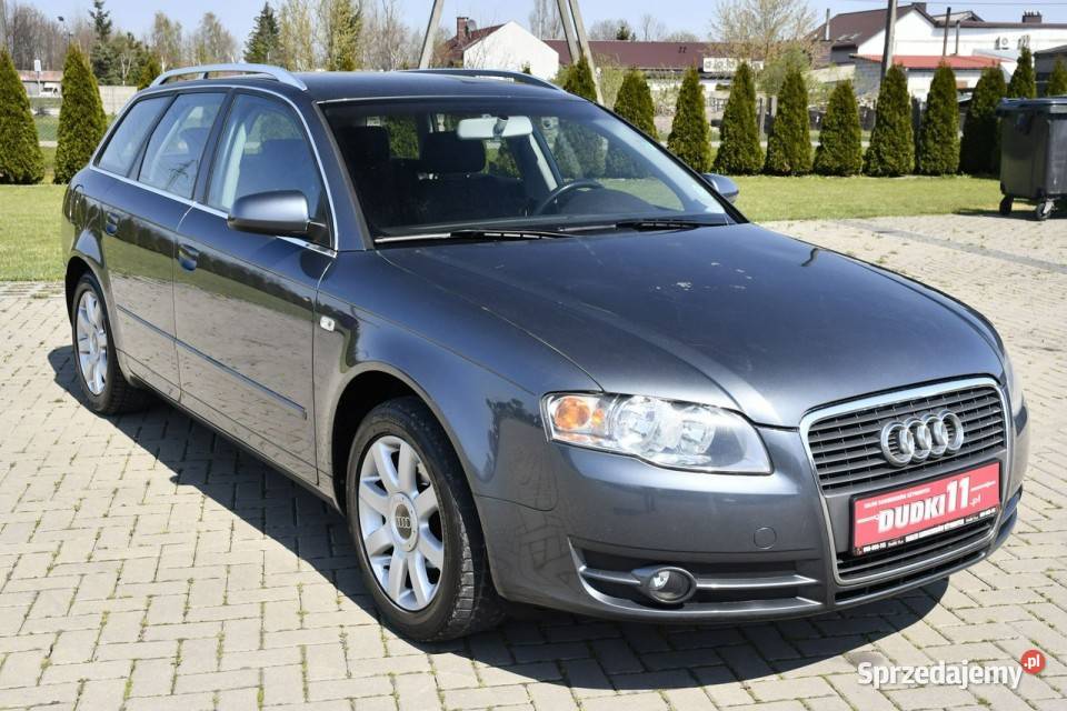 Audi A4 20b DUDKI11 czujnik deszczu Kutno