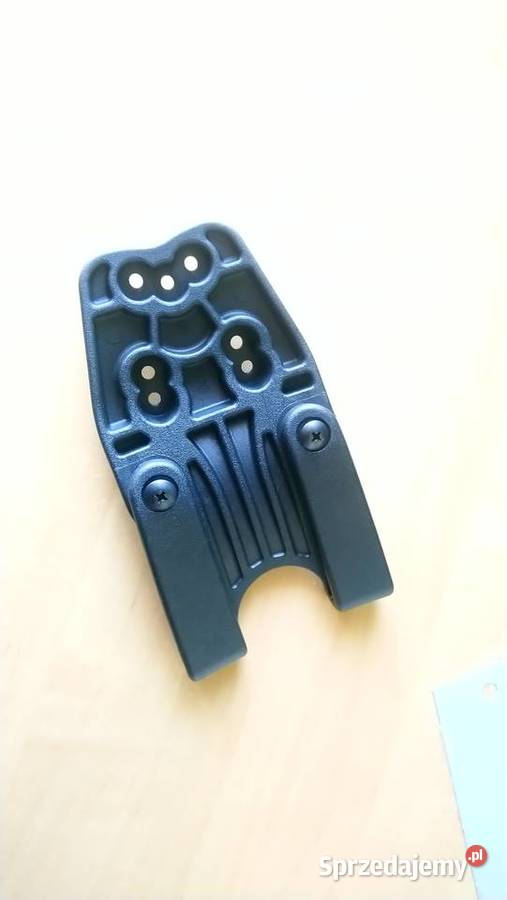 Panel udowy Blackhawk Sepra Glock 17 prawy Gdańsk