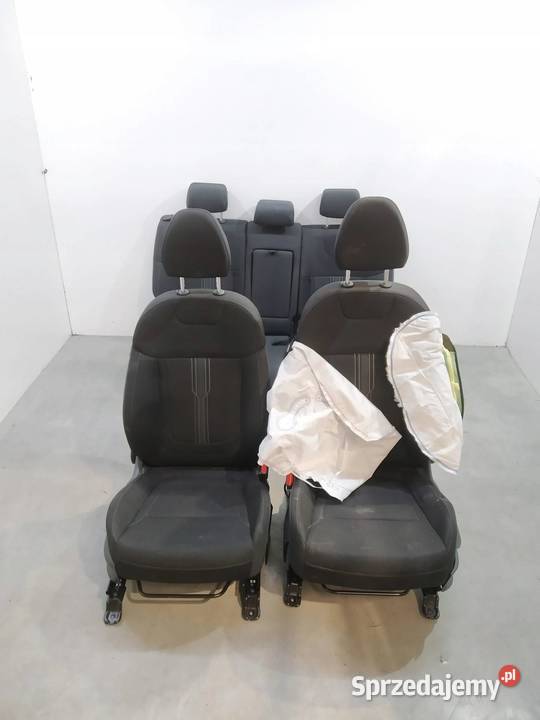 FOTELE KANAPA KOMPLET EUROPA GRZANE NX4 Hyundai sprzedam