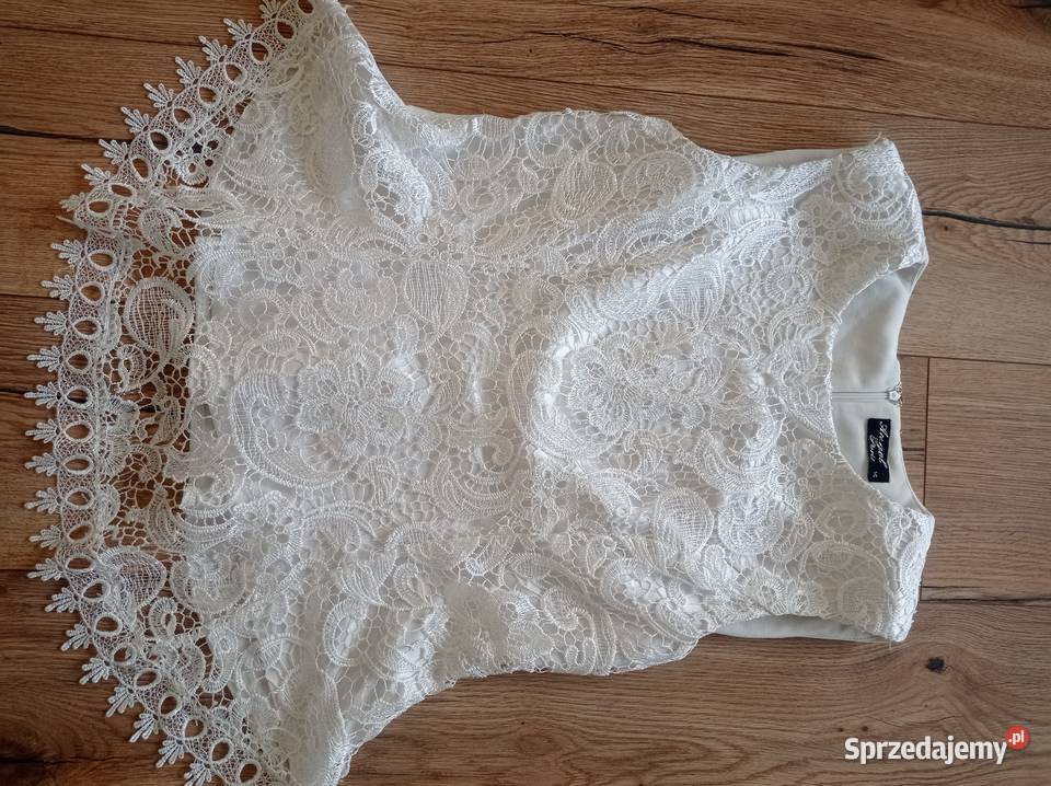 Paczka ubrań damskich 10 sztuk