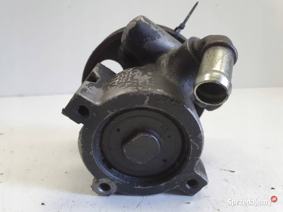 Peugeot Partner 19 D POMPA WSPOMAGANIA osobowe lubelskie