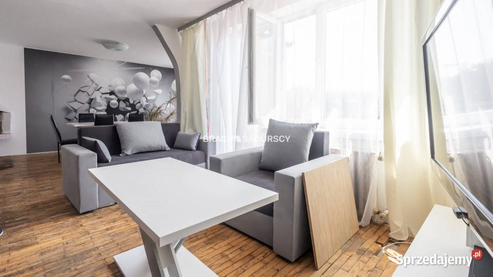 Dom bliźniak 208 metrów Wieliczka Kosiby Sprzedaż