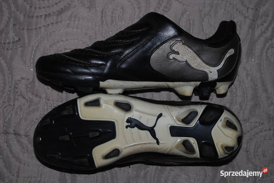 Buty piłkarskie lanki Puma dziecka 3637 Katowice