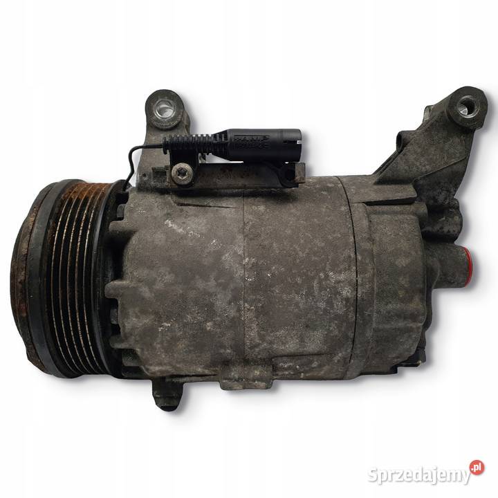 SPRĘŻARKA KLIMATYZACJI Mini Cooper R50 R53 16