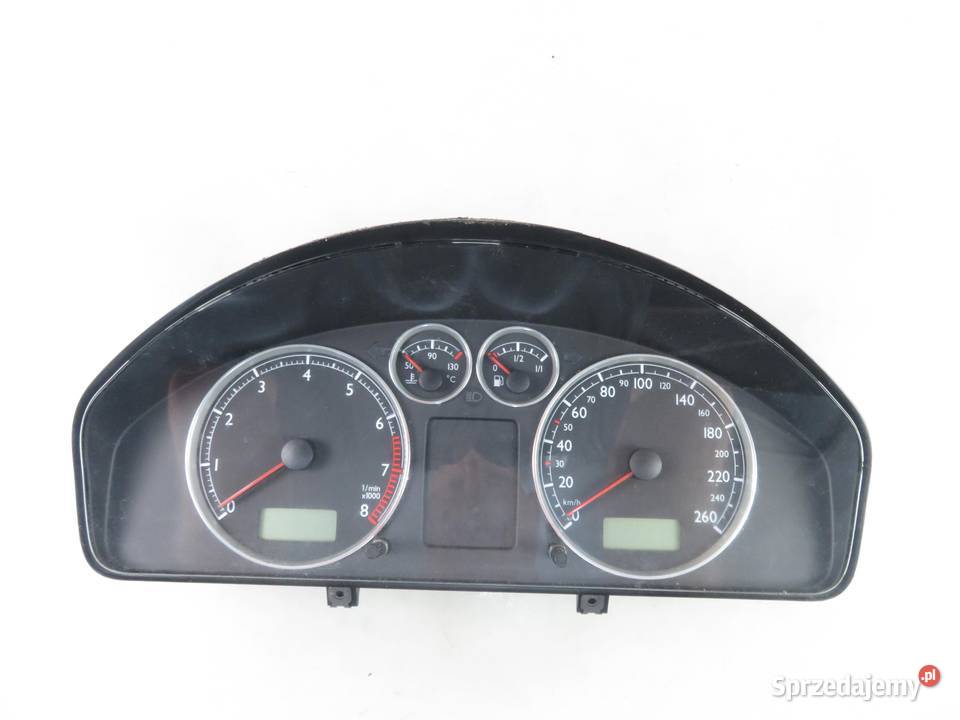 LICZNIK SEAT ALHAMBRA I 20 7M7920800H