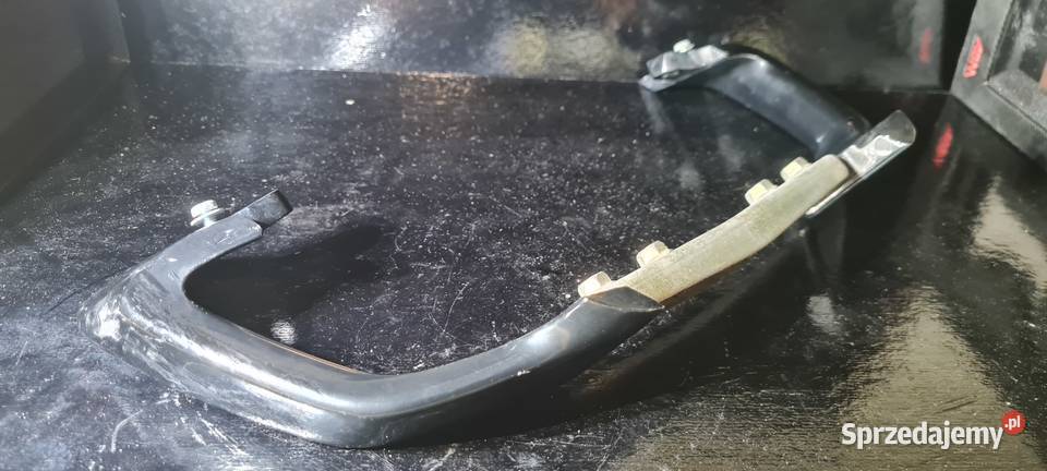 Yanaha FJ 1200 rączka mocowanie tył Warszawa