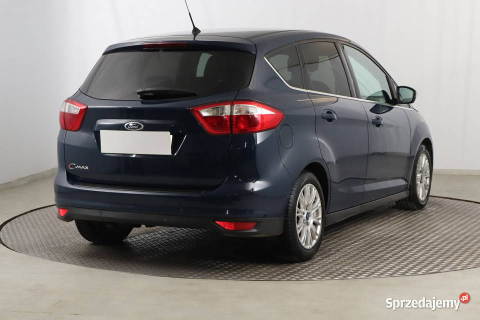 Ford C 16 TDCi MPV C-MAX Zabrze sprzedam
