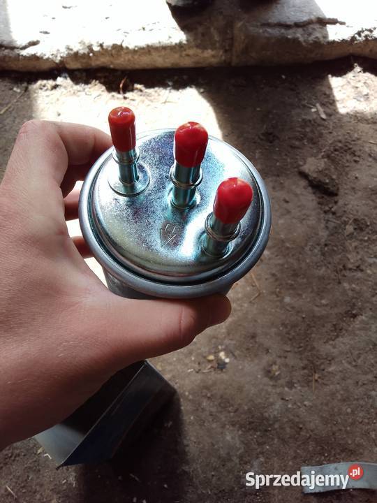 Filtr Paliwa Ford Mondeo