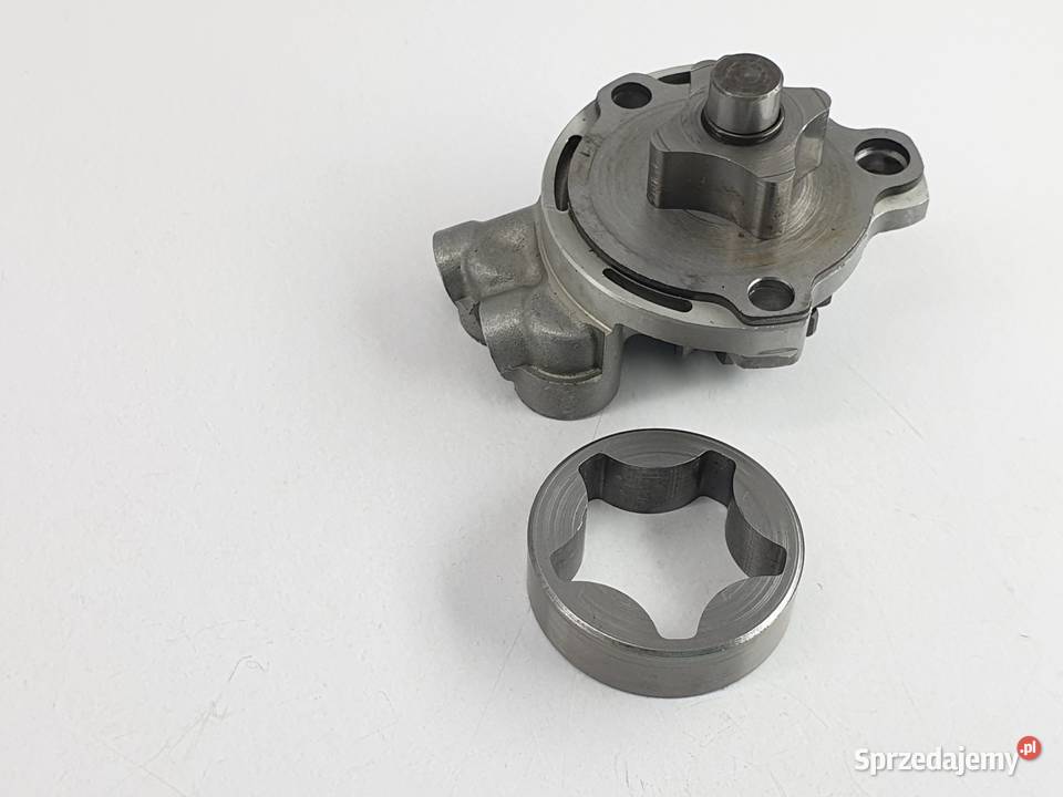 Pompa Oleju Rotor Yamaha Yzf 400 Wr Łódź