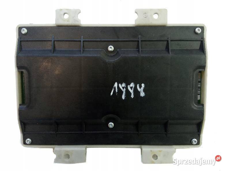 MODUŁ P04727604AH Chrysler Pacifica I 20032008 świętokrzyskie