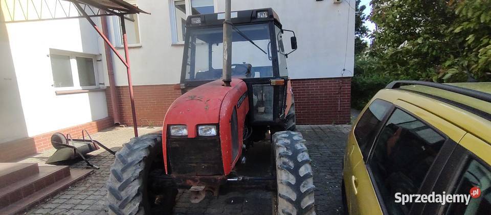 Zetor 5340 Klukowo-Kolonia sprzedam