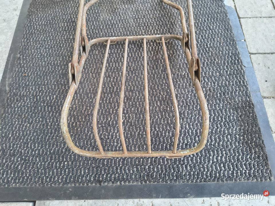 Bagażnik jawa 175 250 kiwaczka Rzeszów sprzedam