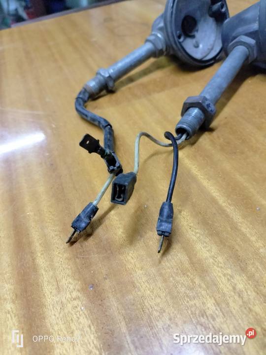 Kierunkowskazy Jawa cz 350 175 Łubno