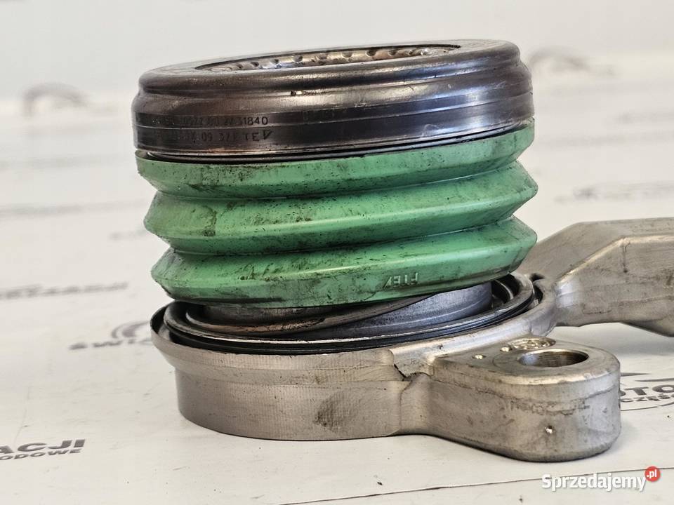 TRAFIC VIVARO PRIMASTAR 15r 16 DCI BITURBO