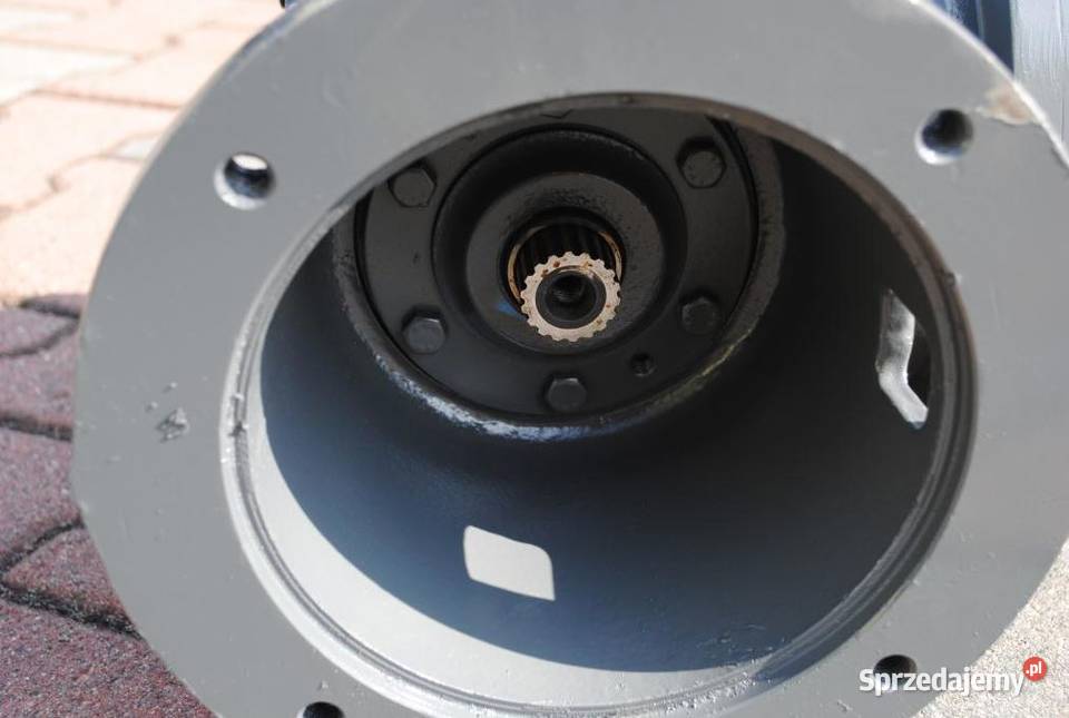 Przekładniareduktor kątowa PLANETARNA 18449