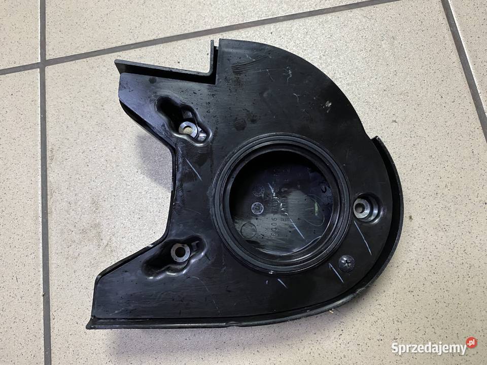 Osłona pokrywa obudowa silnika Honda Pcx 125 Brzeszcze