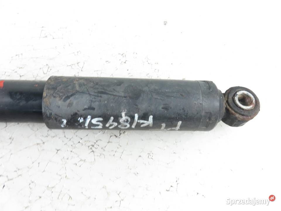 AMORTYZATOR TYŁ PEUGEOT BOXER Skrzynia 22 HDI