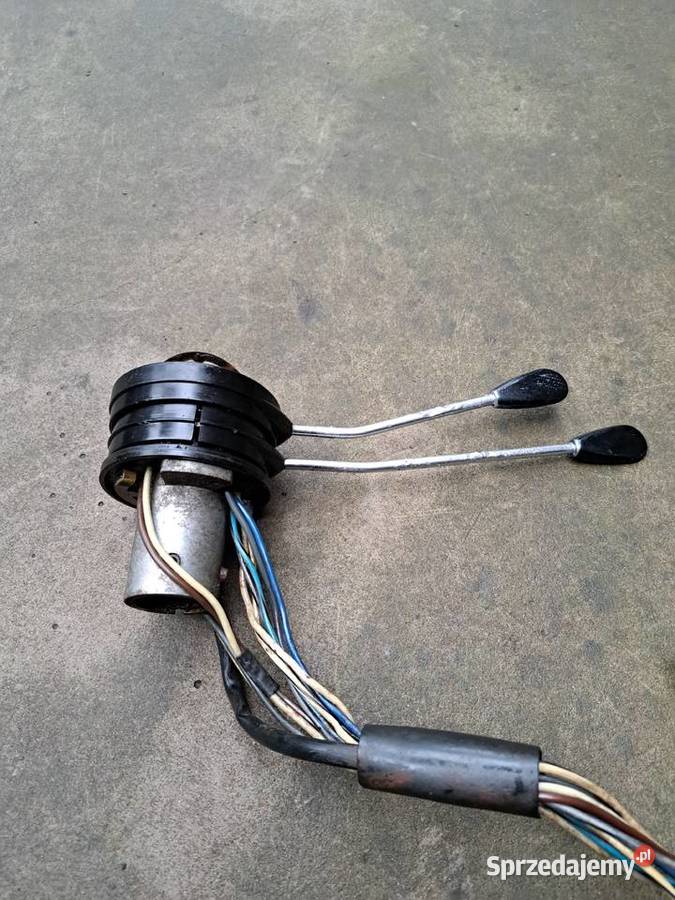 Emblematyznaczki Fiat125p126p Leszno