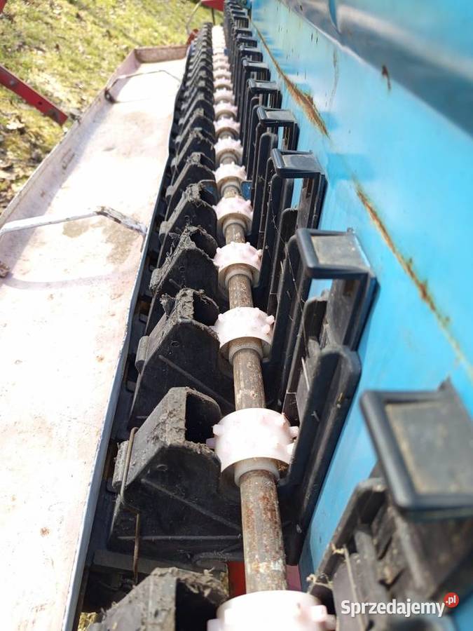 Silnik ISARIA 25m nieuszkodzony Baćkowice