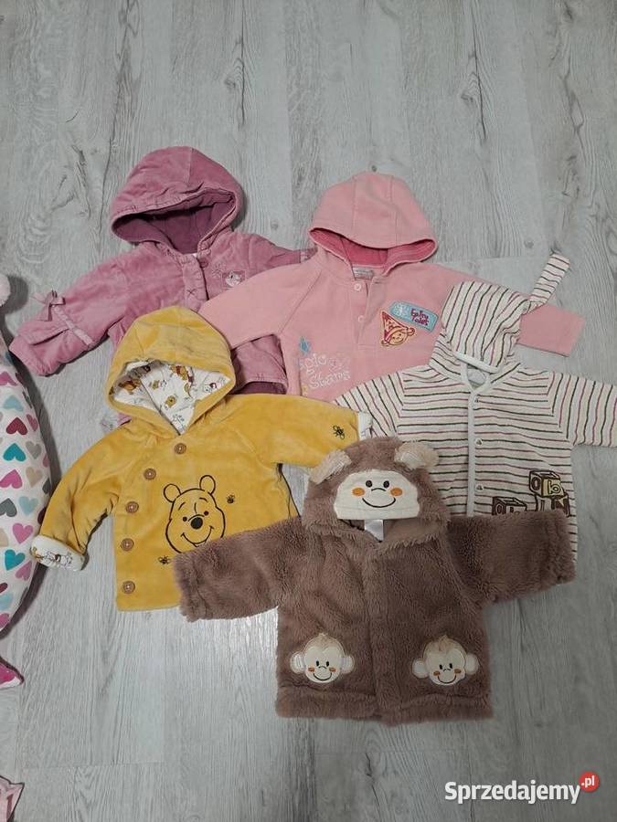 Wyprawka maluszka 5662 Snowidza sprzedam