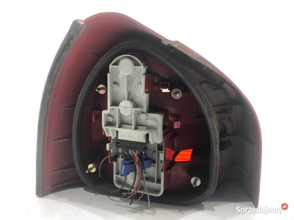 LAMPA PRAWY TYŁ AUDI A3 8L 8L0945096 Hatchback